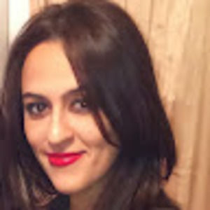 Meet your Posher, Nicole